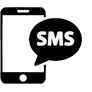 quickest way to send sms